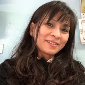 Meet your Posher, Annie